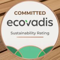 Cellco Communication z wyrnieniem EcoVadis