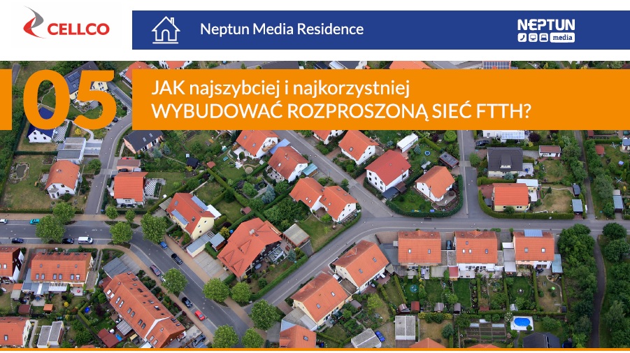 FTTH Residence