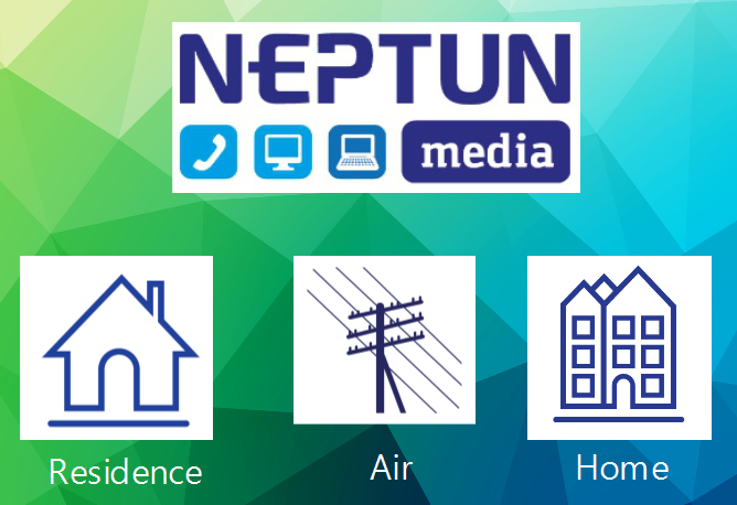 FTTH NEPTUN MEDIA