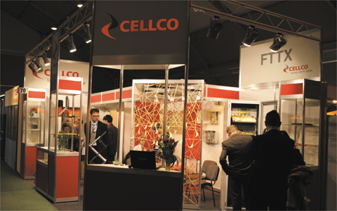 Intertelecom CELLCO