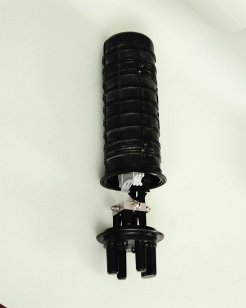 hermetic enclosure