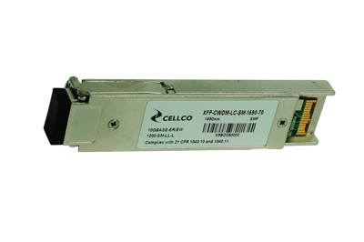 sfp cwdm