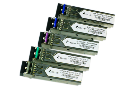 SFP CWDM1