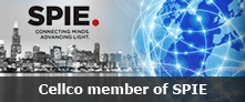 cellco member of SPIE