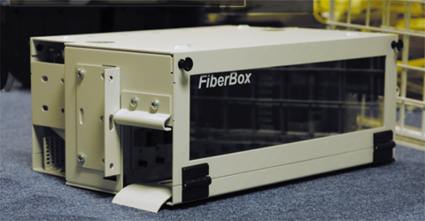 FiberBox 4U
