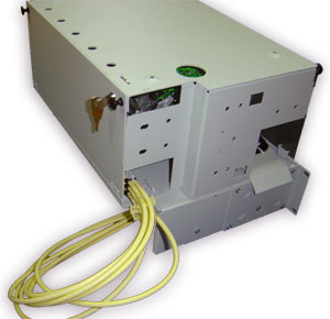 FiberBOX to wielofunkcyjne chassis