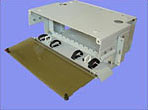 Moduowy system Fiber